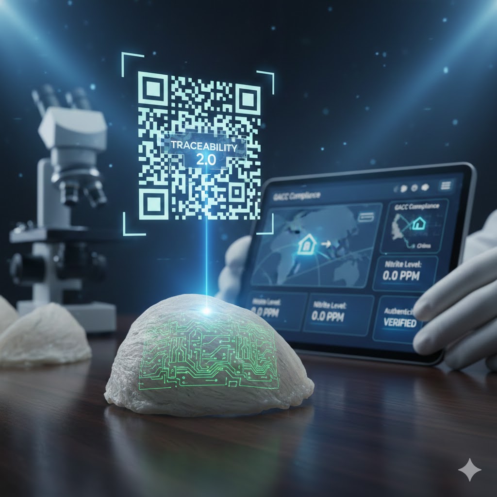 Update Harga Walet 2026: Tiongkok Perketat Aturan Digital, Petani Tradisional Terancam?