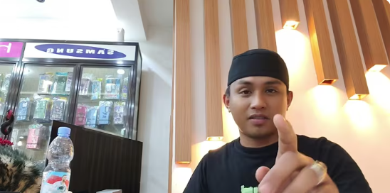 SP King Birahi Sufar Sinar 77: Fenomena Suara Pikat yang Ramai Dicari Peternak Walet